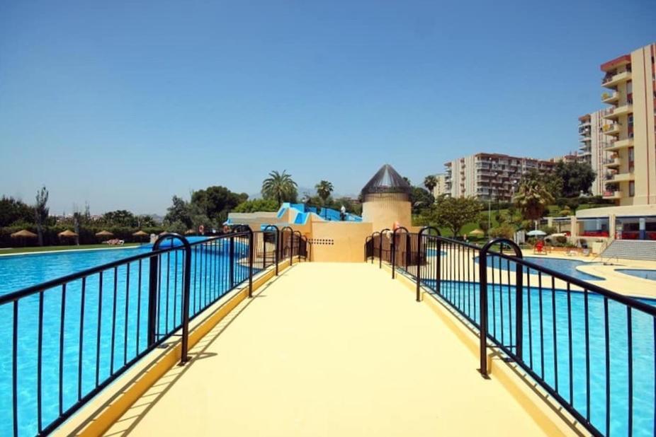 Lejlighed New Jupiter Pools Views