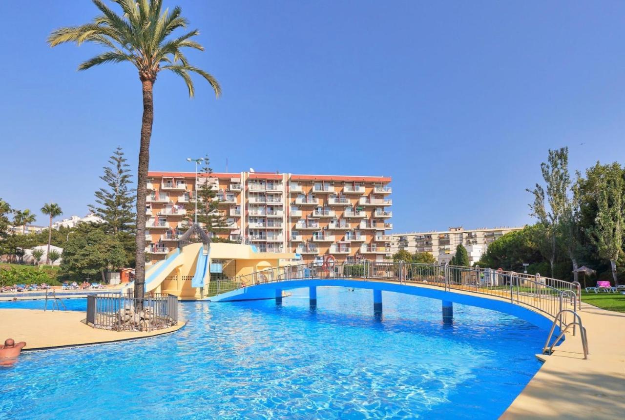 Lejlighed New Jupiter Pools Views Benalmádena